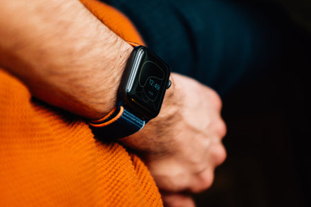 Smartwatches