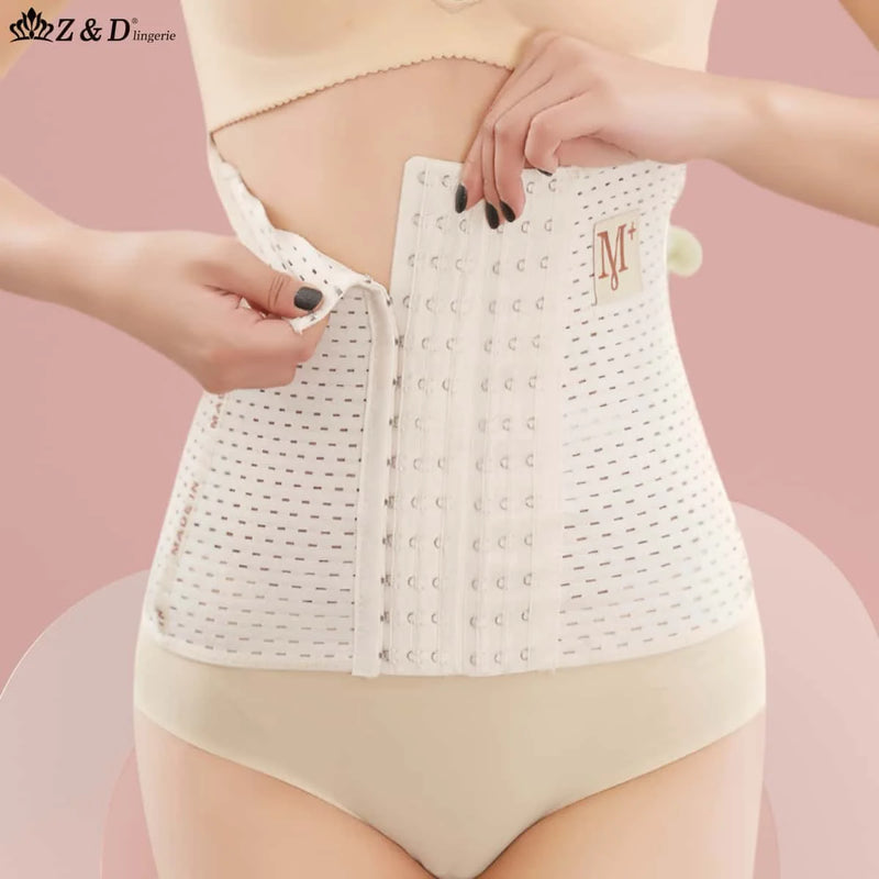 Cinta Modeladora para Queima de Gordura