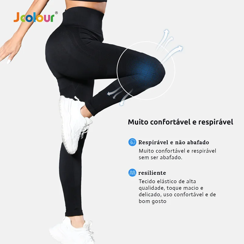 Calça Legging Esportiva para atividade esportiva alta elasticidade e secagem rápida
