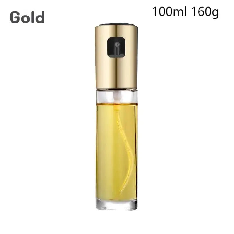 Spray para Azeite de Oliva | Óleo de Cozinha 100ml