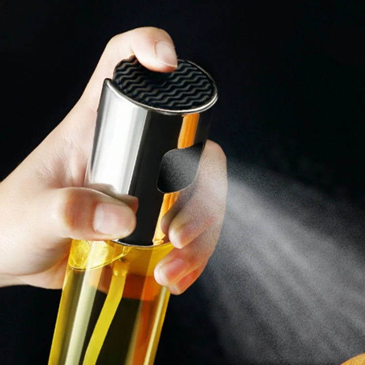 Spray para Azeite de Oliva | Óleo de Cozinha 100ml
