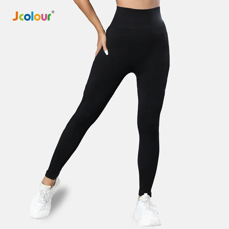 Calça Legging Esportiva para atividade esportiva alta elasticidade e secagem rápida