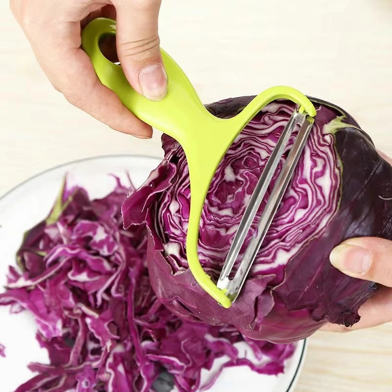 Cortador de Legumes, para inúmeras funções