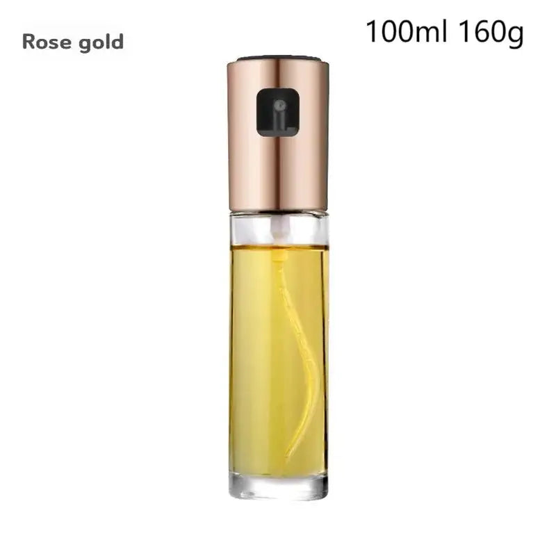 Spray para Azeite de Oliva | Óleo de Cozinha 100ml