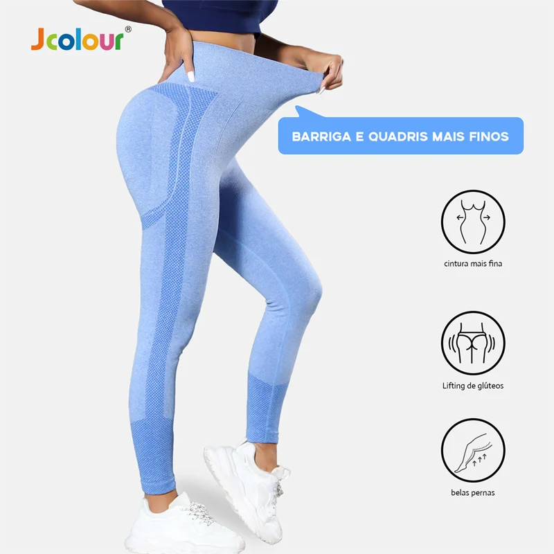 Calça Legging Esportiva para atividade esportiva alta elasticidade e secagem rápida