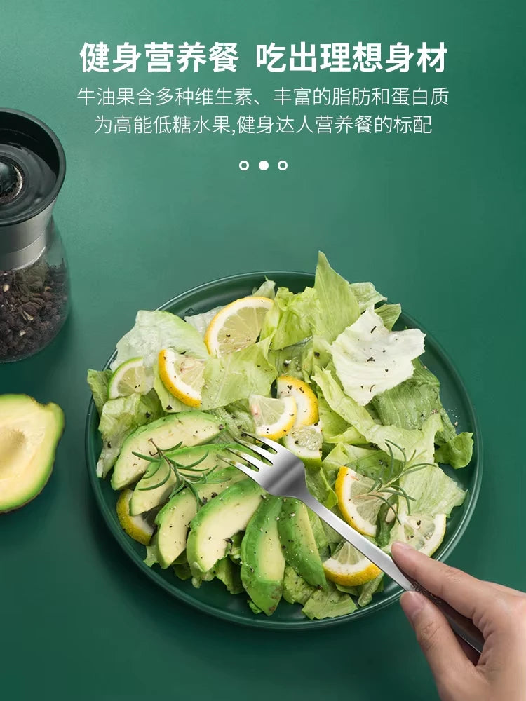 Cortador de aço inoxidável para cortar frutas