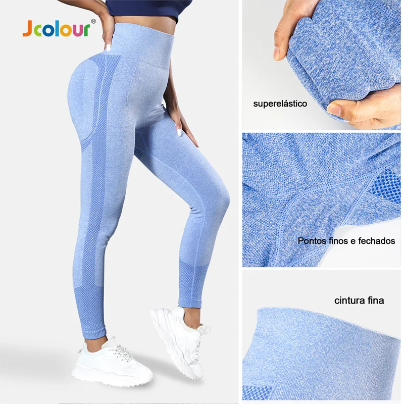 Calça Legging Esportiva para atividade esportiva alta elasticidade e secagem rápida