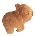 Pulseira Capivara de Pelúcia
