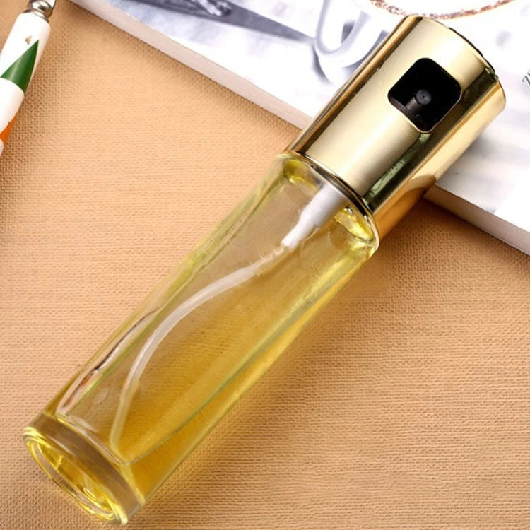 Spray para Azeite de Oliva | Óleo de Cozinha 100ml
