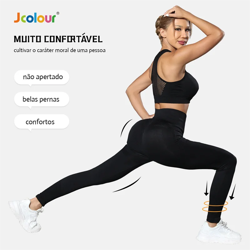 Calça Legging Esportiva para atividade esportiva alta elasticidade e secagem rápida
