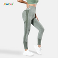 Calça Legging Esportiva para atividade esportiva alta elasticidade e secagem rápida