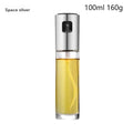Spray para Azeite de Oliva | Óleo de Cozinha 100ml