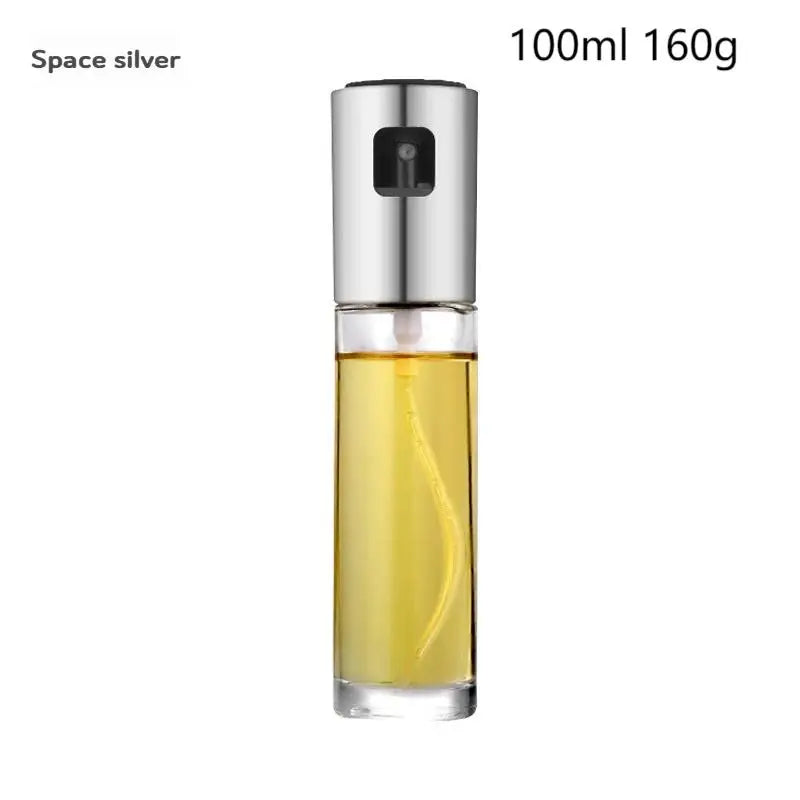 Spray para Azeite de Oliva | Óleo de Cozinha 100ml